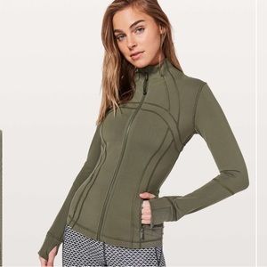 Lululemon Define Jacket